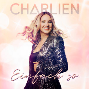 Charlien-Einfach-so-Cover